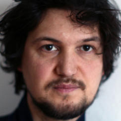 Dirk Peuker