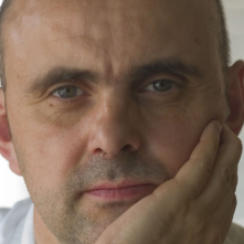 Manuel Saiz