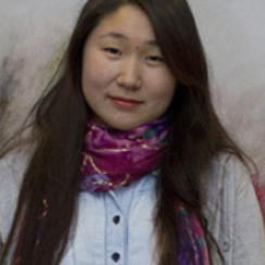 Cecilia Kang