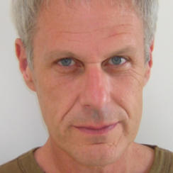 Dennis Cooper
