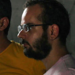 Pedro Diógenes