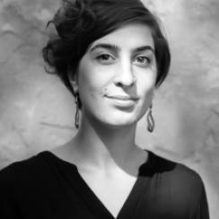 Ariane Lorrain
