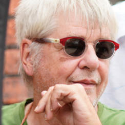 André Forcier