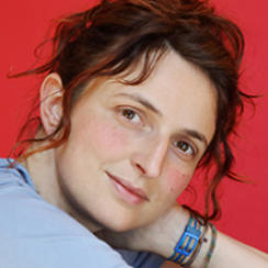 Alice Rohrwacher