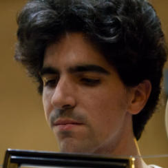 Bruno Delgado Ramo