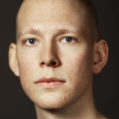 Carl Olsson