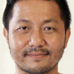 Phuttiphong Aroonpheng