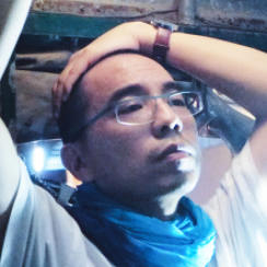 Apichatpong Weerasethakul