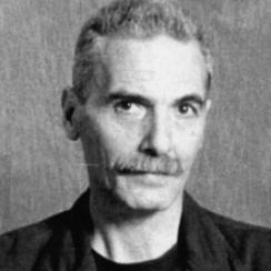 Yervant Gianikian