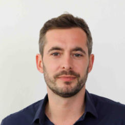 Xavier Legrand