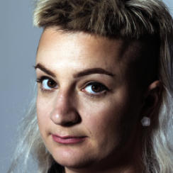 Jaśmina Wójcik