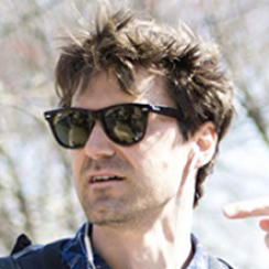 Michael Kerry Matthews