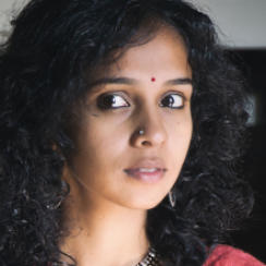 Arya Rothe