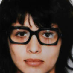 Sanaz Azari