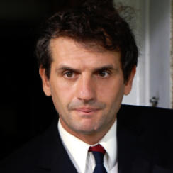 Serge Bozon