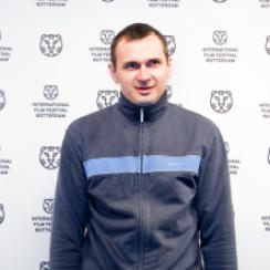 Oleg Sentsov
