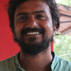 Ridham Janve