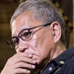 Miike Takashi