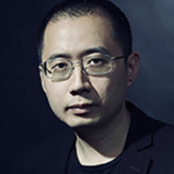 Zhou Zhou