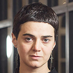 Elene Naveriani