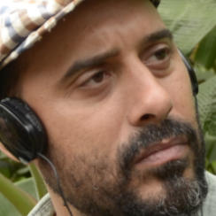 Arí Maniel Cruz
