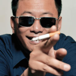Wong Kar-wai