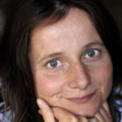 Jacqueline van Vugt