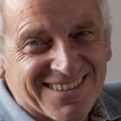 Patrick Bokanowski