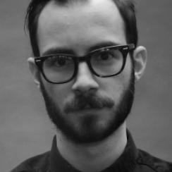 Nicolas Pesce