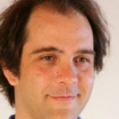 Sandro Aguilar