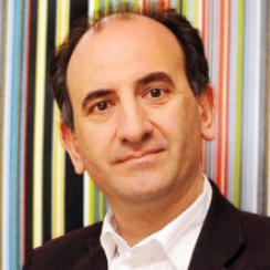 Armando Iannucci