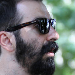 Mohsen Gharaei