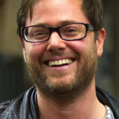 Milo Rau