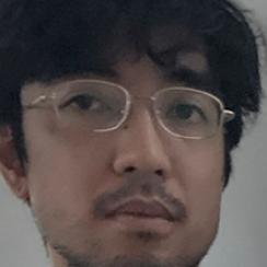 Daniel Chew