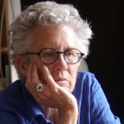 Annette Apon