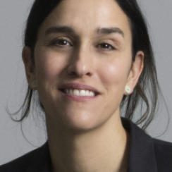 Sarah Gavron