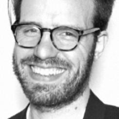 Mateo Bendesky