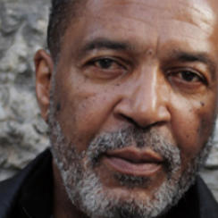 Billy Woodberry