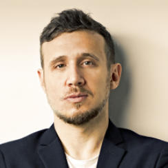 Roberto Minervini