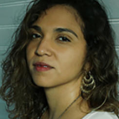 Ana Elena Tejera