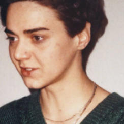 Elene Naveriani