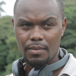 Joel Karekezi