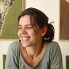 Juliette Garcias