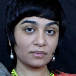 Monira Al Qadiri