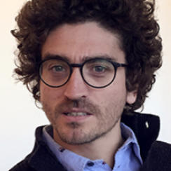 Emilio Moreno