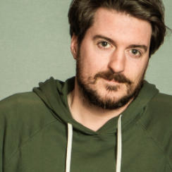 Ognjen Glavonić