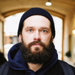 Grigory Dobrygin