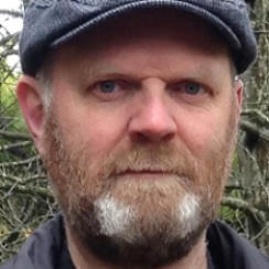 Richard Tuohy