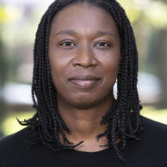 Claudrena N. Harold