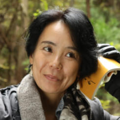 Kawase Naomi